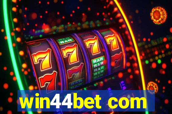 win44bet com